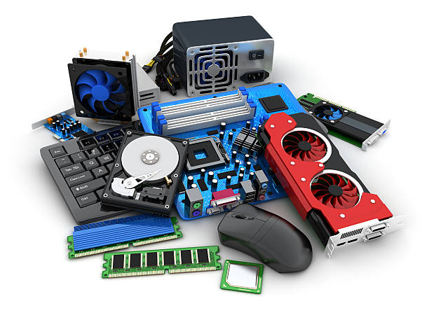 Computer and Computer Components